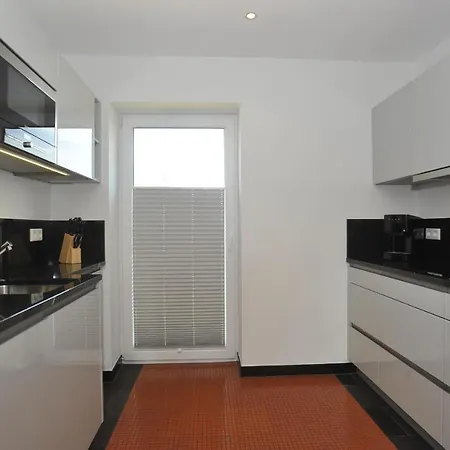 Lejlighed Haus Schuetzenstrasse Whg 3